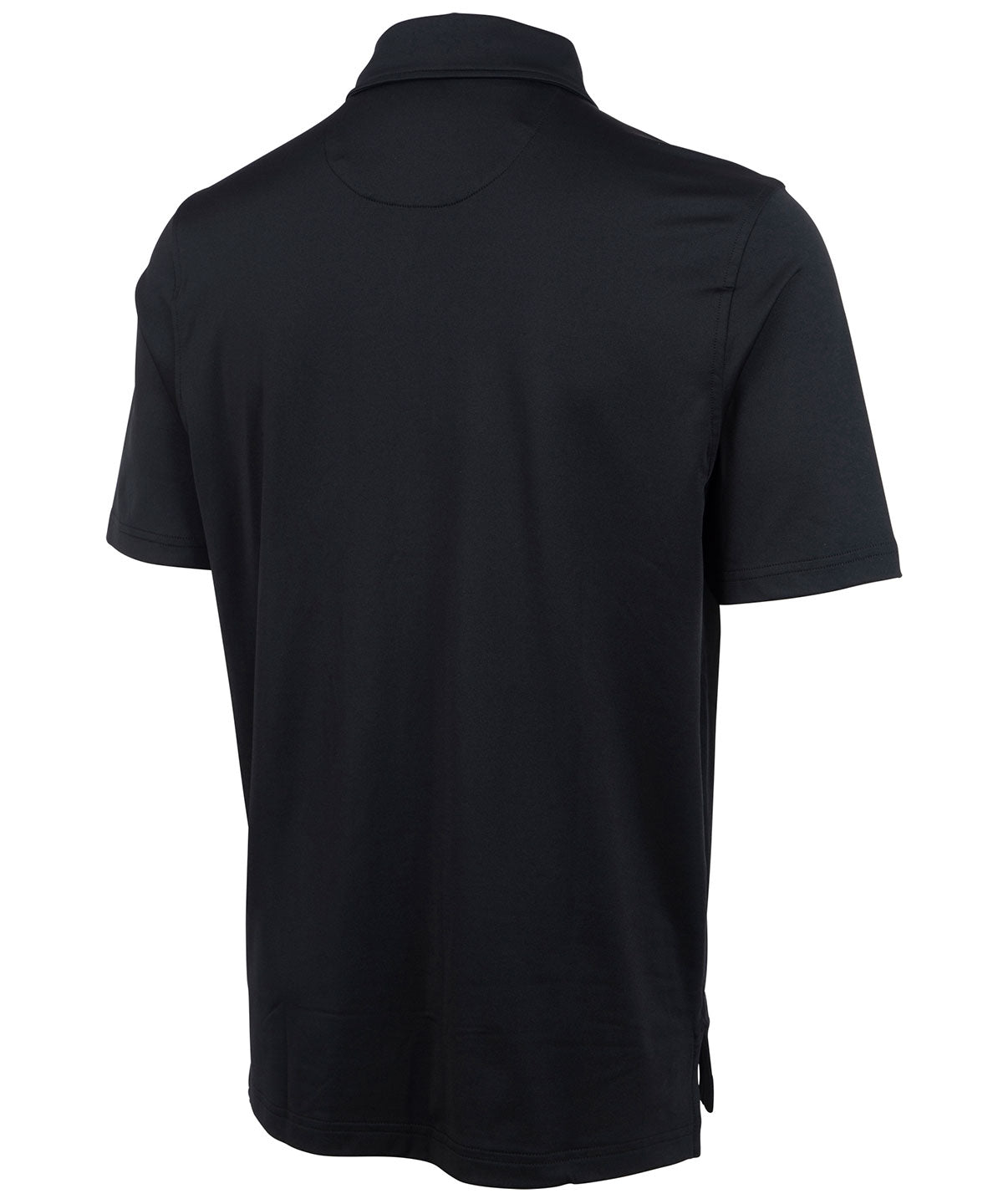 Performance Brushed-Back Stretch Jersey Cabana Sport Shirt