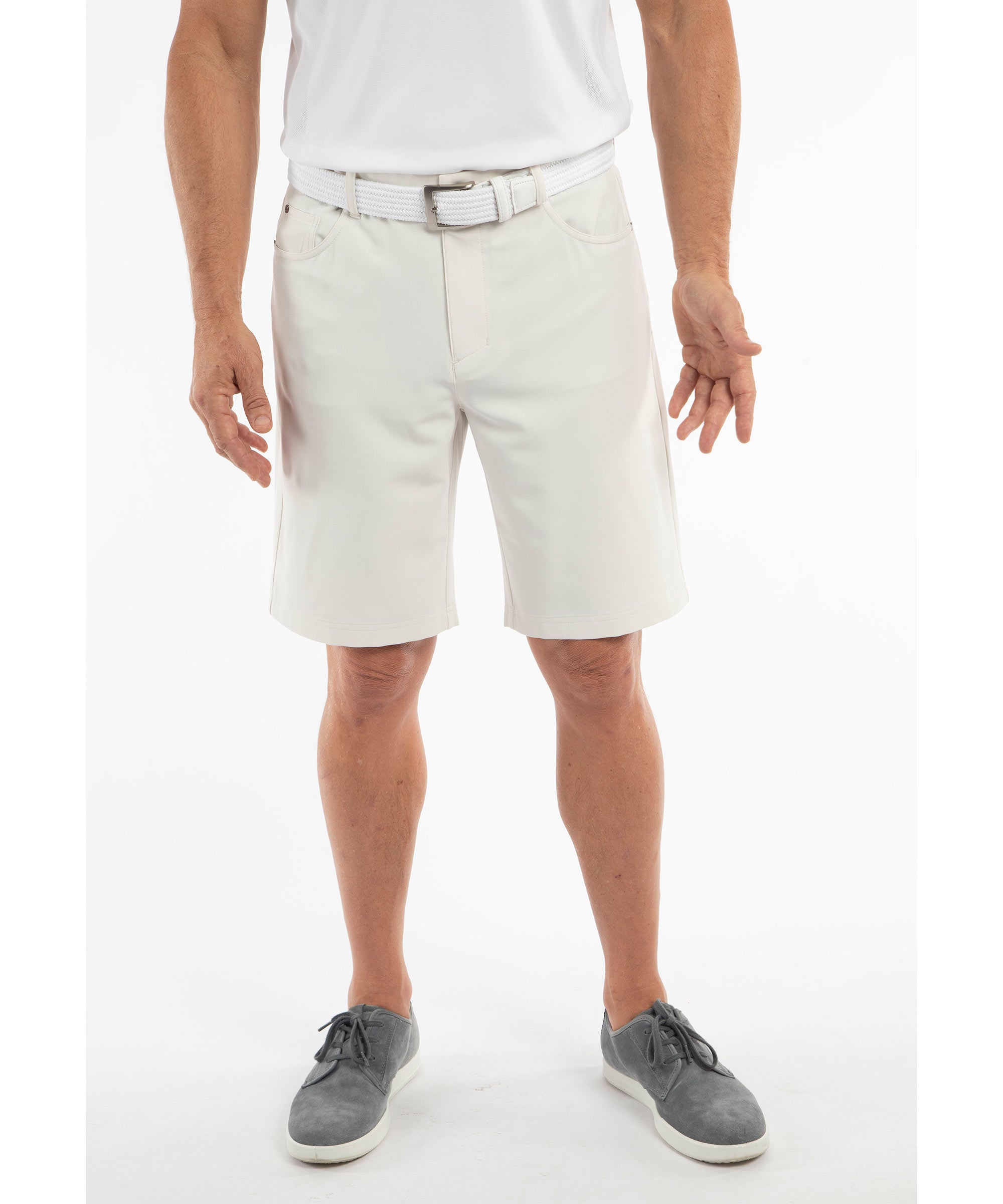 Performance Ultra-Lite 5-Pocket Shorts