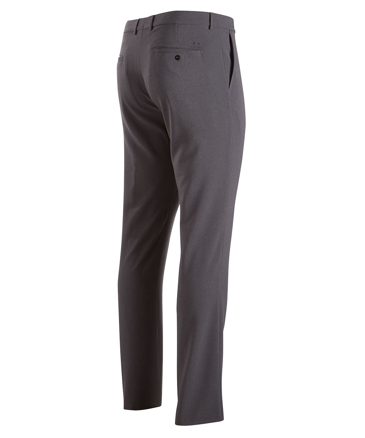 Performance Stretch Heather Trouser