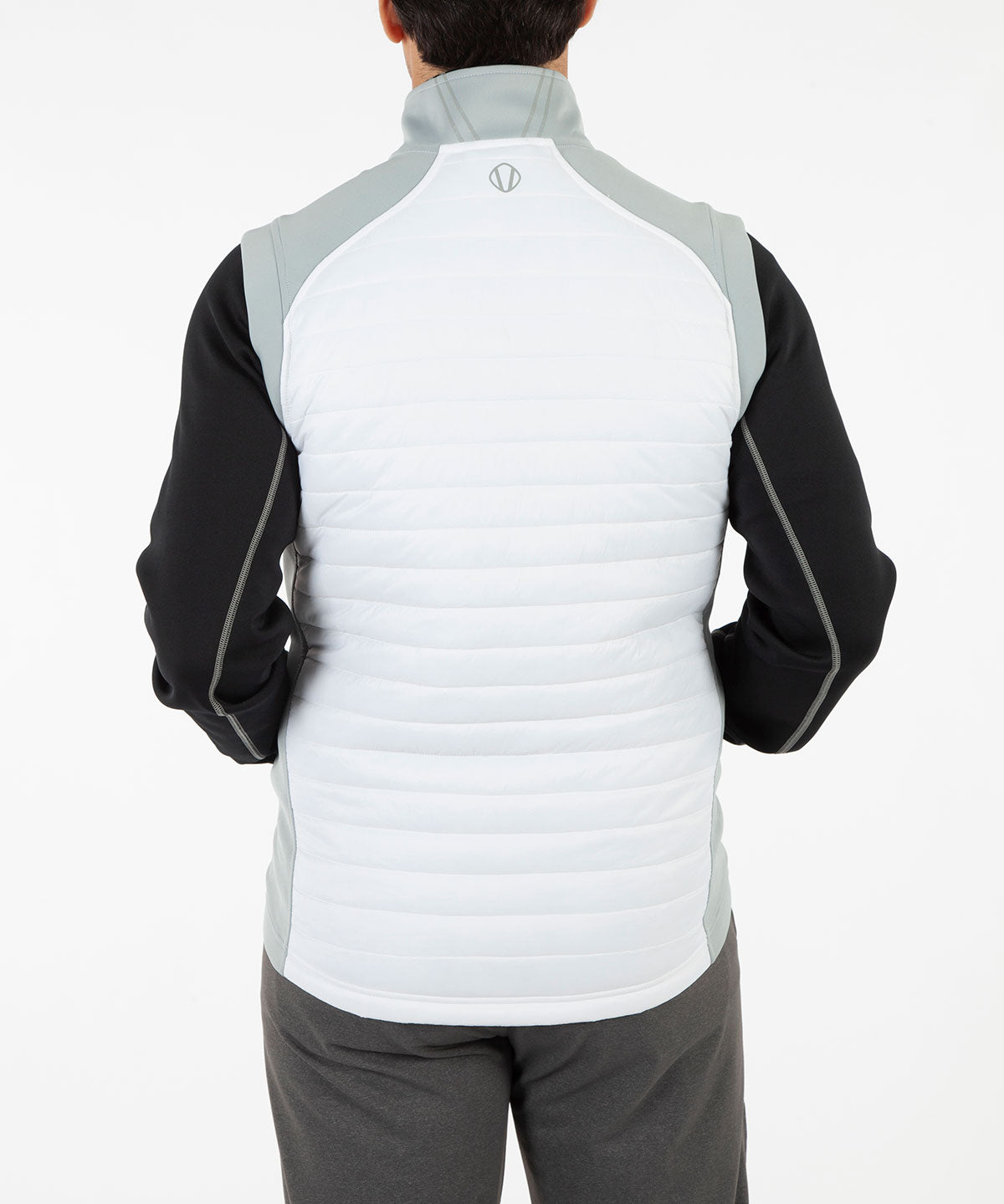 123rd U.S. Open Sunice Men's Hamilton Thermal Hybrid Vest